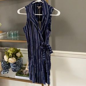 Black swan short/dress